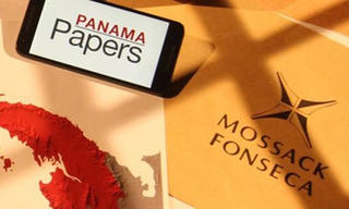 Địa chấn 'Hồ sơ Panama' trở lại