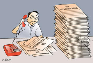 Năm 2016 không để tồn đọng án tham nhũng