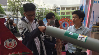 Chuyển đổi số trong giáo dục: Phải bắt đầu từ tư duy