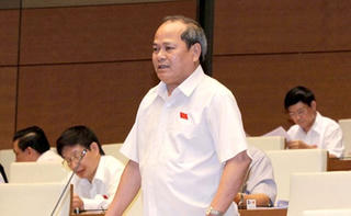 Công khai Ngân sách Nhà nước