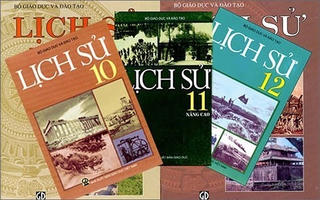 Kết nối Lịch sử với cuộc sống hiện đại