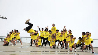 Lưu Hương Giang, Uni5 và nhiều sao Việt sẽ biểu diễn trong đêm Chung kết Flashmob 2019- Sóng tuổi trẻ