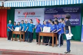 Phát động phong trào tiết kiệm điện tới học sinh