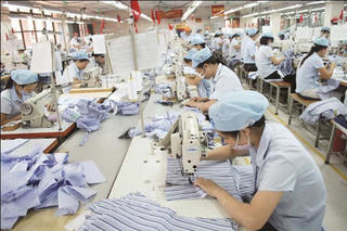Lực cản cổ phần hóa