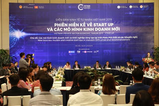 Muốn start up thành công: Quản lý phải vì phát triển