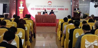 Thanh Hóa: Có 4.731 khu dân cư đạt khu dân cư văn hóa