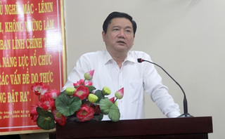 Nâng cao hiệu quả công tác Mặt trận theo mô hình mới