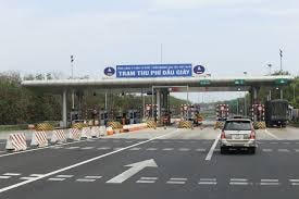 Kiểm tra đột xuất Trạm thu phí Dầu Giây