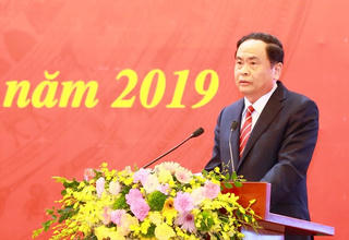 Công tác dân vận trong tham gia giải quyết khiếu kiện phức tạp