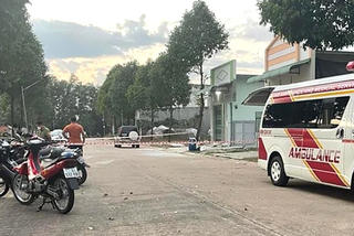 Điều tra nguyên nhân tử vong của 1 phụ nữ trong căn phòng trọ