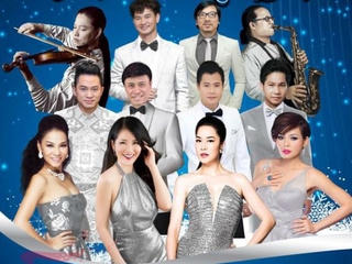 Những người kể chuyện mùa đông...