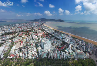 Giải mã sự miễn nhiễm của thị trường bất động sản Quy Nhơn