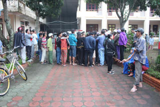 Bộ Y tế yêu cầu làm rõ vụ 'dân đem thi thể sản phụ vây bệnh viện'