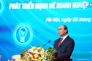 Không thể dùng quyền lực mềm hù dọa doanh nghiệp