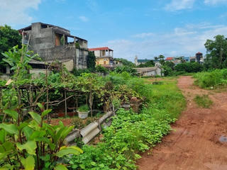 Dự án khu nhà ở Bắc Sơn - Sông Hồng (TP Thái Nguyên): Chậm tiến độ, dân bức xúc