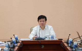Khởi tố Thứ trưởng Bộ Y tế Trương Quốc Cường liên quan vụ thuốc chữa ung thư giả