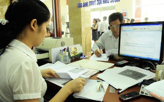 Giảm thủ tục kiểm tra chuyên ngành, tăng hậu kiểm