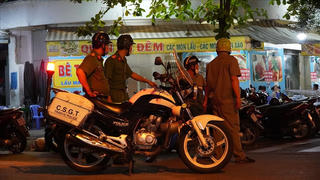 TPHCM điều tra nguyên nhân khiến 8 người tử vong vì hỏa hoạn