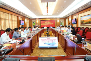 Ban Kinh tế TW ủng hộ tăng tỷ lệ điều tiết ngân sách cho TP HCM