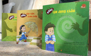Những kỹ năng giúp trẻ tự bảo vệ mình