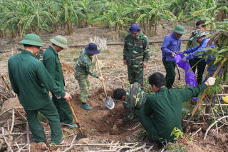 Quy định về lấy mẫu giám định ADN xác nhận danh tính liệt sĩ?