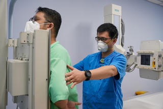 Hội chứng ‘hậu Covid-19’