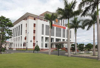 Tiếp công dân không đầy đủ, bị nhắc nhở