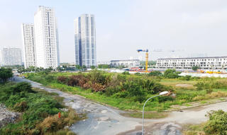 HOREC: Không để bất động sản ‘ngủ đông’ 