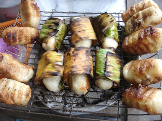 Nao lòng với những món ngon quê nhà