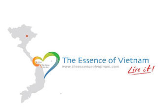 Công bố bộ nhận diện thương hiệu du lịch 'Tinh hoa Việt Nam'