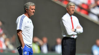 Derby thành London Chelsea – Arsenal (18h 45 ngày 19/9) - Thoát khỏi khủng hoảng