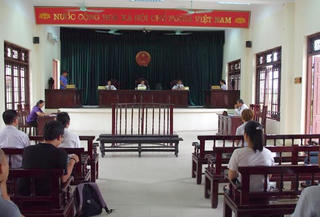 Hoãn phiên tòa xét xử vụ mua bán trẻ em ở chùa Bồ Đề