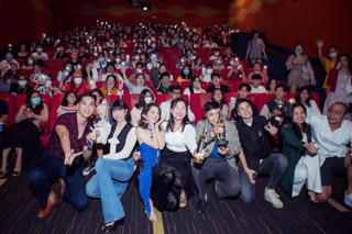  Sau ‘khủng hoảng’, Showbiz Việt hồi sinh mạnh mẽ…