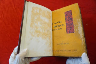 Gặp lại những cuốn sách quý