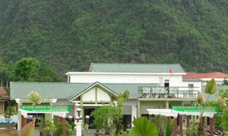 Ghen tị với nhà hàng Sơn Đoòng, dùng mìn dọa giết Giám đốc