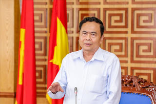 Không để sai sót trong phân bổ cứu trợ