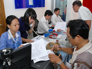 Trường hợp nghỉ hưu sớm sẽ bị trừ tỷ lệ % như thế nào?