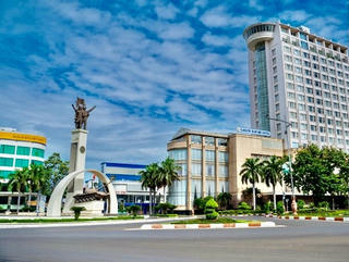 Buôn Ma Thuột thực hiện cách ly xã hội theo Chỉ thị 16 của Thủ tướng Chính phủ