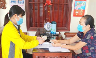 Ngày 15/11: Sẽ thực hiện xong chính sách hỗ trợ từ Quỹ bảo hiểm thất nghiệp