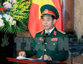 Khẳng định vị thế Việt Nam tại các diễn đàn đa phương về quân sự, quốc phòng