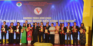 Khai mạc tháng khuyến mại Hà Nội năm 2018