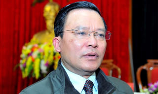 Gấp rút ban hành văn bản để tiến hành hiệp thương
