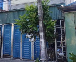 Thái Bình: Chồng đốt vợ rồi tự báo Công an