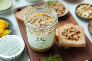 Pate Minh Chay chứa độc tố mạnh dễ gây tử vong