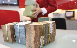 Rút gọn thủ tục để xử lý nợ xấu