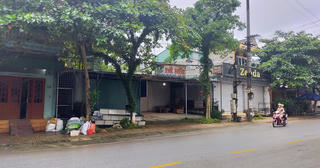 Hà Giang: Nguyên Phó ban Tổ chức tự tử tại nhà hàng gia đình