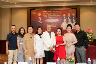Hãy đến với anh