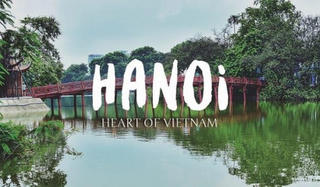 CNN tiếp tục quảng bá hình ảnh Hà Nội