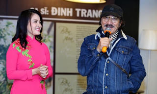 Bất ngờ với 'Bến xưa'