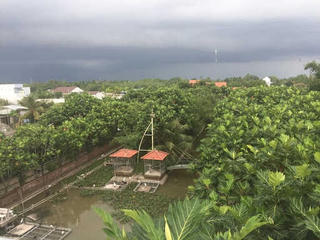 Tái khởi động du lịch miệt vườn